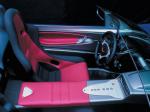 Venturi Fetish 2005 года